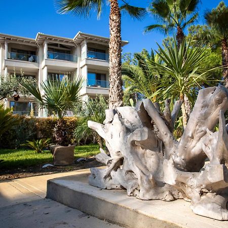 Mako Sea & Suites Pefkochori Eksteriør bilde