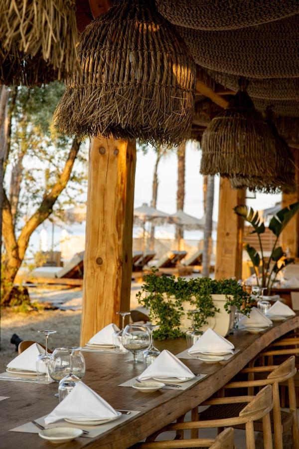 Mako Sea & Suites Pefkochori Eksteriør bilde